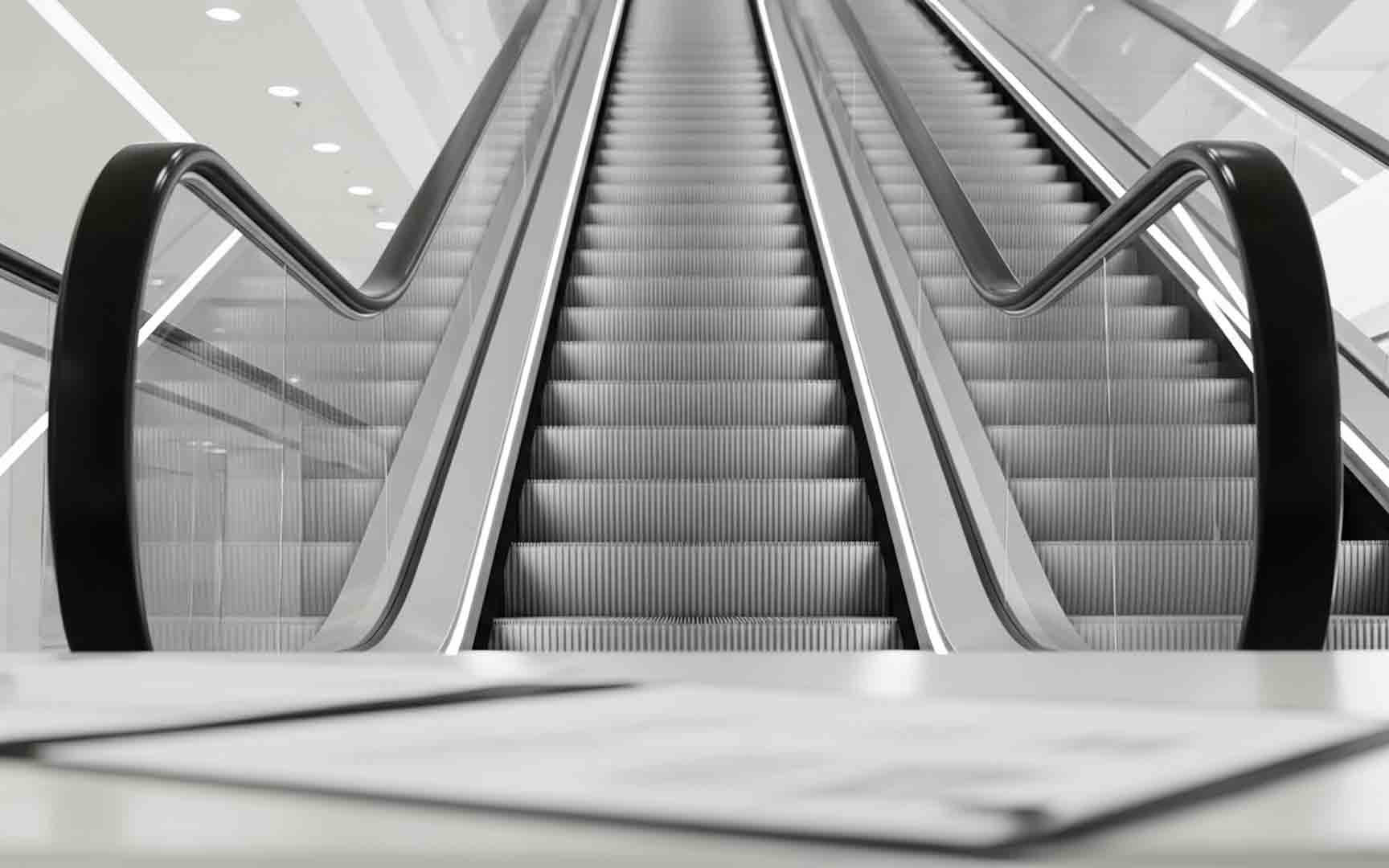 اسعار السلم الكهربائي