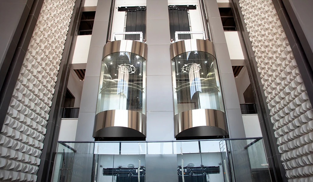 شركات تركيب المصاعد في جدة