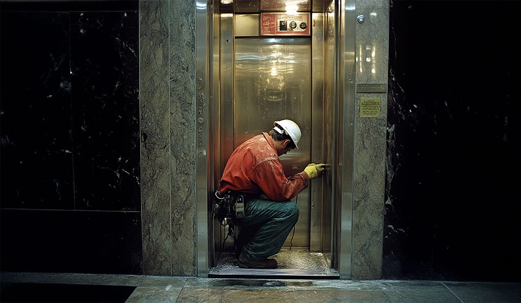 شركات تركيب مصاعد حديثة في جدة