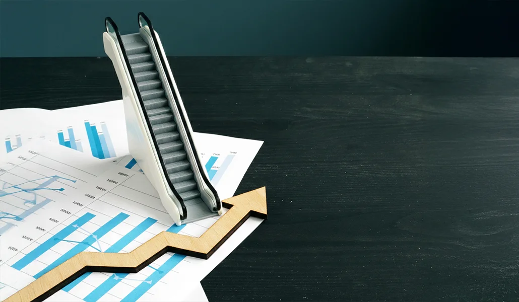 أسعار السلالم الكهربائية للمولات